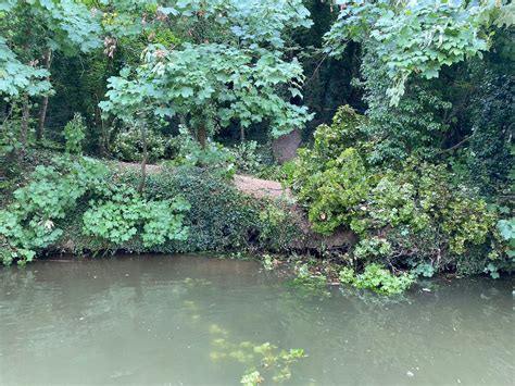 14 Of 2022 Obstruction Cleared Medway Navigation