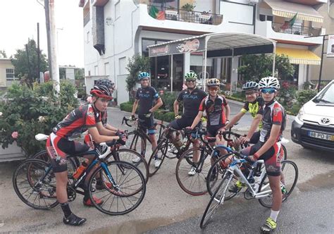 Parceria garante participação do distrito de Bragança na Volta a