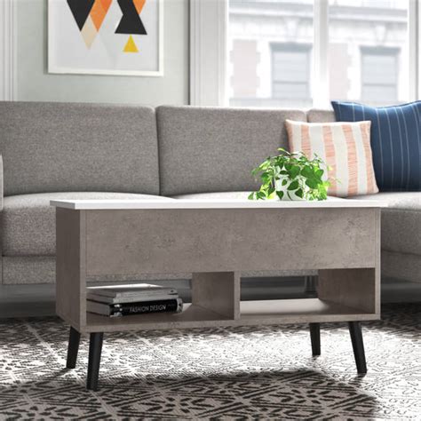 Wade Logan Ava Rae 4 Piece Upholstered Sectional Reviews Wayfair