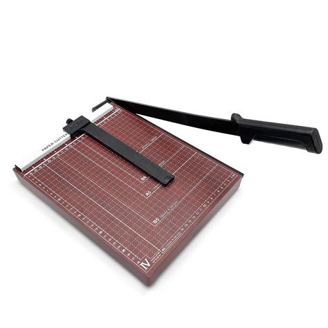 Snapklik A Paper Cutter Guillotine Paper Trimmer Inch Cut