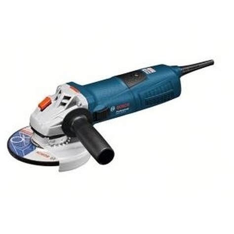 Bosch Winkelschleifer Gws Ci Professional Inkl Koffer E