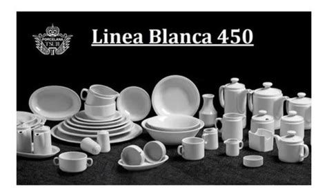 Cremera Lechera Porcelana Tsuji Mediana Blanca Cc Env O Gratis