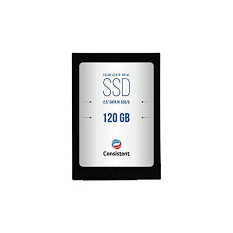 Consistent 120GB SSD CTSSD120S3 At Rs 1400 Piece Solid State Drive