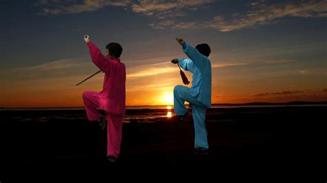 Perch Il Tai Chi Pu Essere La Tua Attivit Ideale Fa Bene Al Corpo