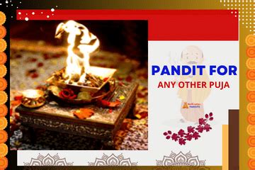 North Indian Pandit In Bangalore Book Online Puja