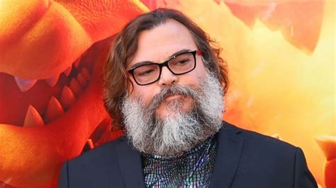 Jack Black Shares How School Of Rock Cast Will Celebrate Film S 20th