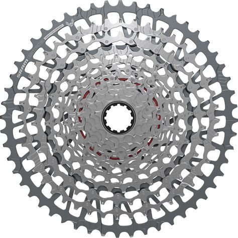 Sram Xg 1275 Eagle Cassette Reviews Comparisons Specs Cassettes Vital Mtb