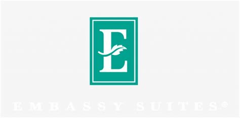 Embassy Suites Logo Png - Embassy Suites Logo Transparent PNG ...