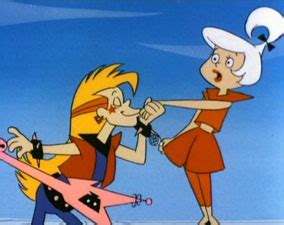 Rockin’ With Judy Jetson – Animated Views