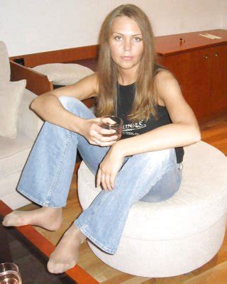 Jeans On Pantyhose Porn Pictures XXX Photos Sex Images PICTOA