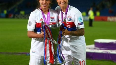 sp Fußball Frauen Europacup CL Finale Lyon Marozsan Meldung Nach