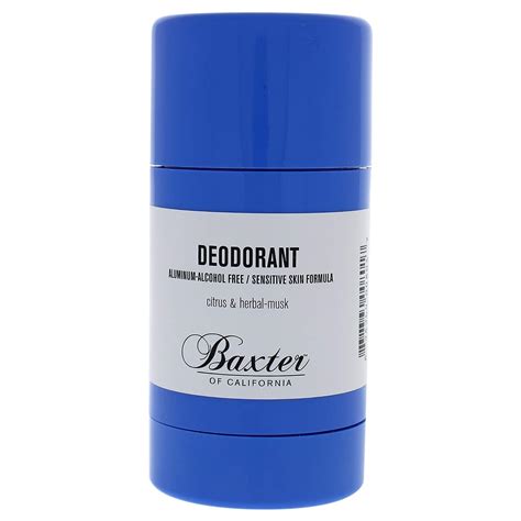 Best Luxury Men’s Deodorant | Expert Recommendations – Levi Keswick