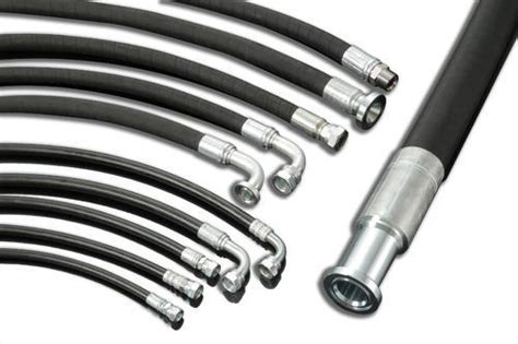 Hydraulic Hose Manufacturers Suppliers Dealers In Pune Mehta Hydraulics