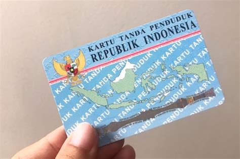 Ternyata Foto E KTP Bisa Diganti Yuk Simak Cara Dan Ketentuannya Nova