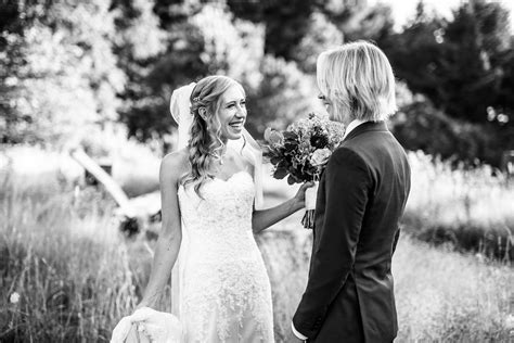 Clark & Erika | Oregon Garden Wedding — Peter Mahar Photography