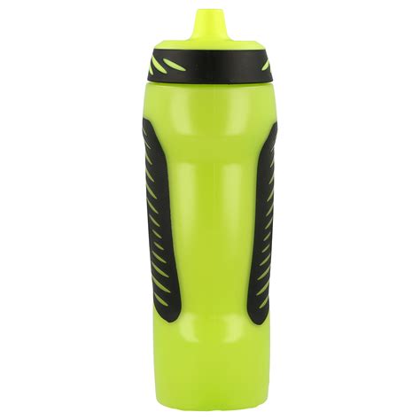 Jr Nike Flašica Za Vodu Nike Hyperfuel Water Bottle 24oz Volt Bl N Ob A6 753 24 Runnmore