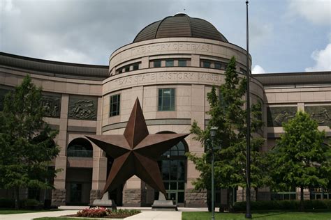 14 Interesting Museums in Texas You Must Visit - Texas Travel 365