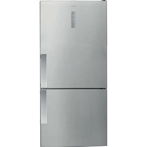 Buy Hotpoint H Be X American Style Frost Free Freestanding Fridge