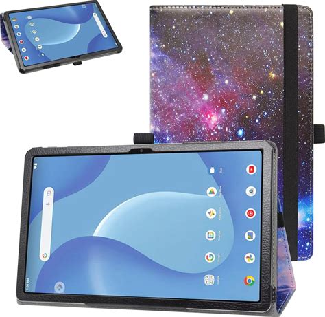 Amazon Bige For Onn 10 4 Inch Tablet Pro 2023 Case PU Leather