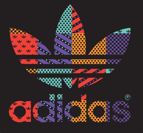 Adidas Originals Olympic Games Rio 2016 Graphics Behance