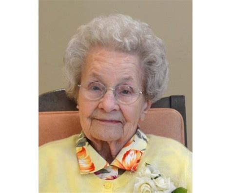 Julia J Uhing Obituary 2023 Bow Valley Ne Wintz Funeral Home