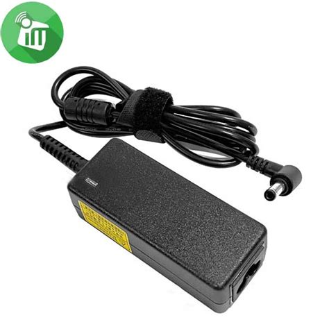 Asus Laptop Charger 19V 2 1A 40W 5 5mmX2 5mm