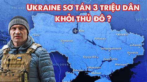 Ukraine A Tri U D N Ra Kh I Th Kiev N Ng T M Ki N Th C