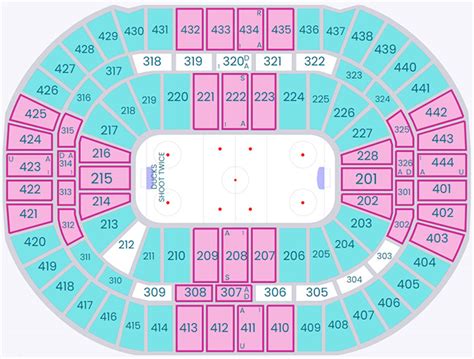 Nassau Coliseum Seating Chart For Hockey Cabinets Matttroy