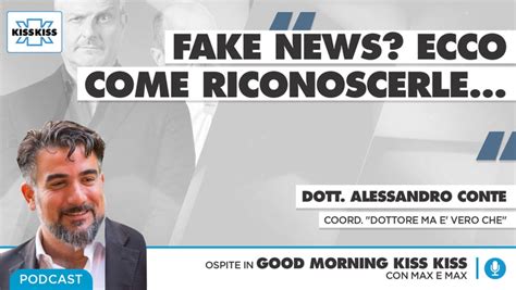 Fake News E Salute Quali Sono Le Piu Virali E Come Riconoscerle In