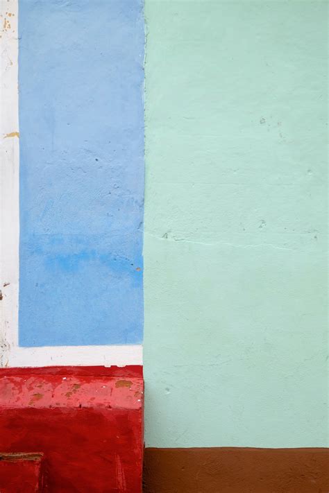 Beautiful Colors And Geometry Of The Cuban Architecture 34 Fubiz Media