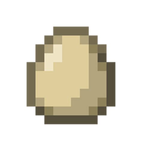 Minecraft Spawn Eggs Recipe