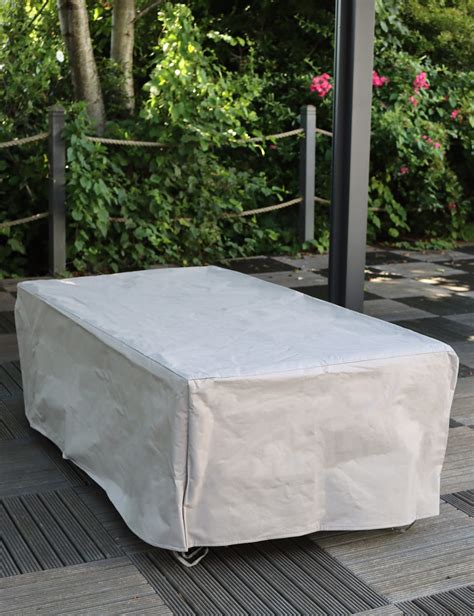 Rectangular Garden Corner Table Cover | Royalcraft | M&S