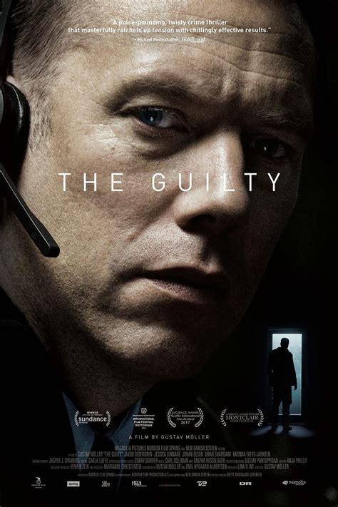 The Guilty (2018) - Movies/Films Forum - Neoseeker Forums