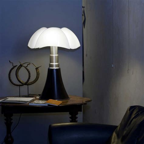 Pipistrello Table Lamp Martinelli Luce Lampefeber