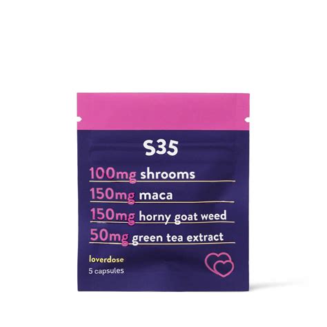 Shop Shroom Products - Schedule35