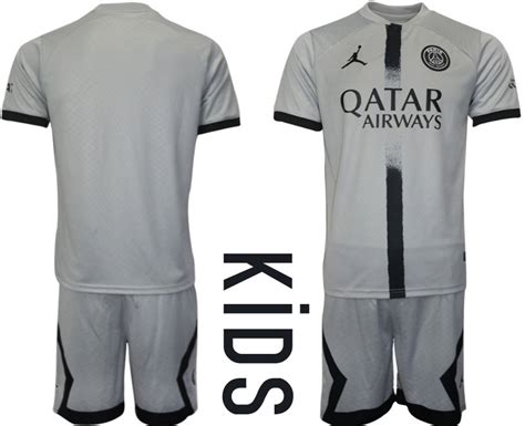 DONNARUMMA 50 PSG Heimtrikot Qatar Airways 2022 23 Dunkelblau