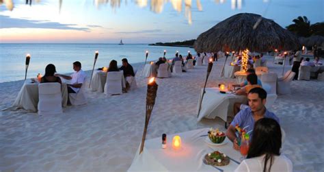 Passions Beach Bar & Lounge launches new menu