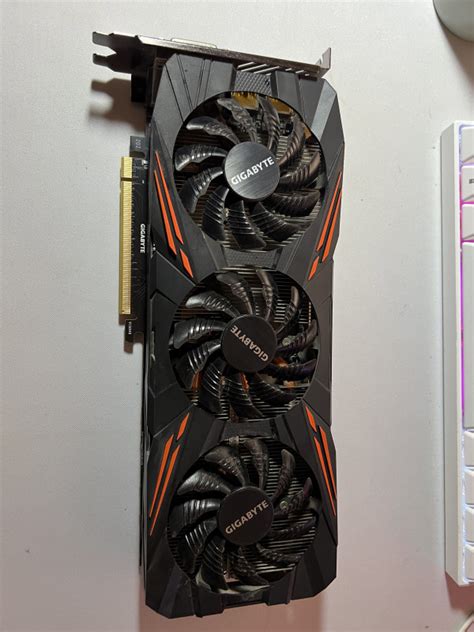 Gtx 1080 1060 Grafičke Kartice Olxba