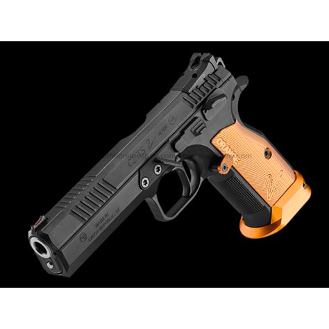 Cz Ts2 Orange