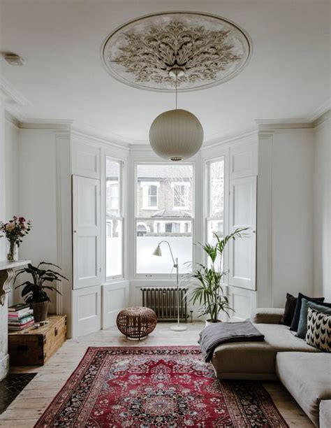 Ceiling Medallions For Adding A Refined Touch Digsdigs