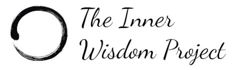 The Inner Wisdom Project Gain The Hidden Knowledge For Your