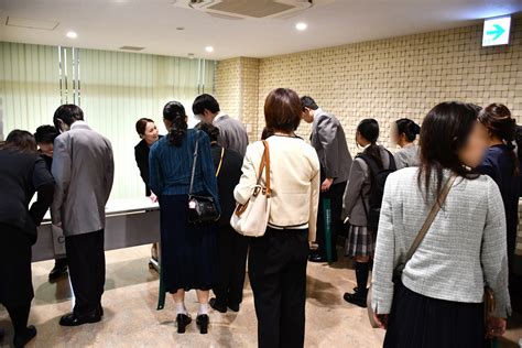 令和6年度 入学式 野田鎌田学園杉並高等専修学校