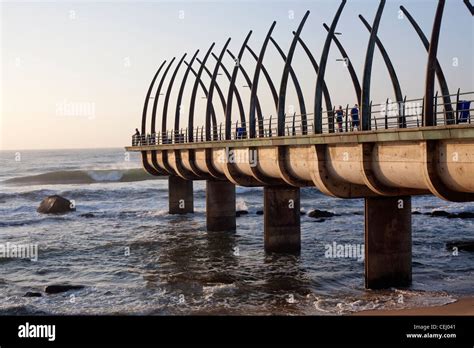 Umhlanga rocks hi-res stock photography and images - Alamy