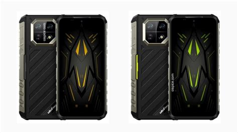 Ulefone Armor 22 Specifications Pros And Cons