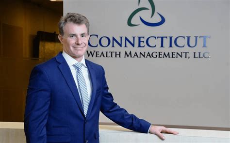 It S About Running The Business With Intent Connecticut Wealth