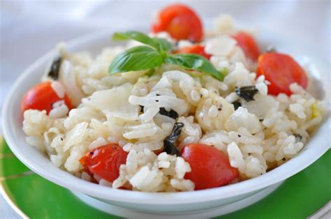 Oven Baked Risotto Is Way To Go For Time Efficient Delicious Oven