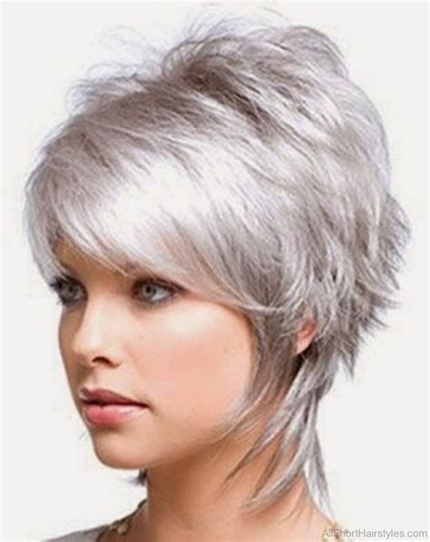 50 Good Looking Shag Hairstyles