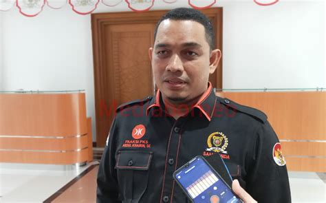 Banmus DPRD Samarinda Gelar Rapat Ini Yang Dibahas MediaBorneo