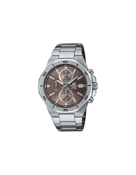 Buy Casio Ed Efv D Avudf Edifice Watch In India I Swiss Time