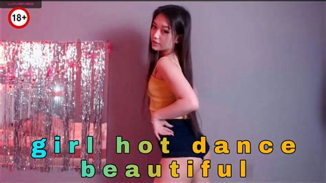 Girl Hot Dance Beautiful Bikini Goyang Cute Sexy 18 Year Old Sexy Asian Girl Youtube